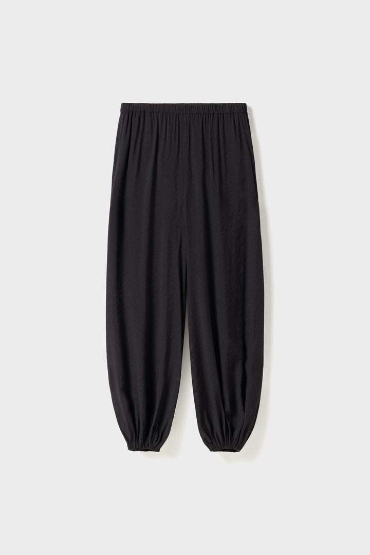 Eima Trousers  Black