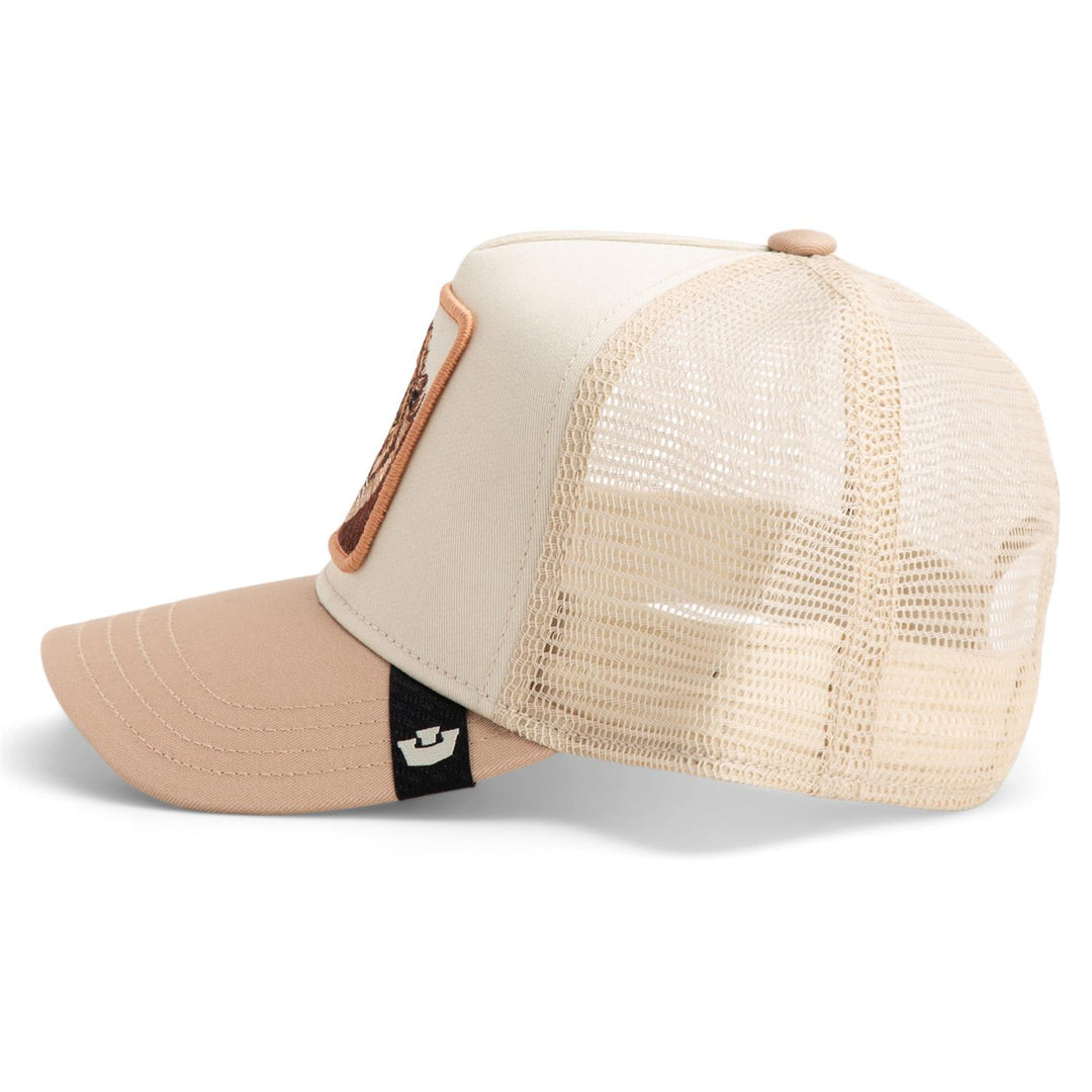 King Trucker  Chalk