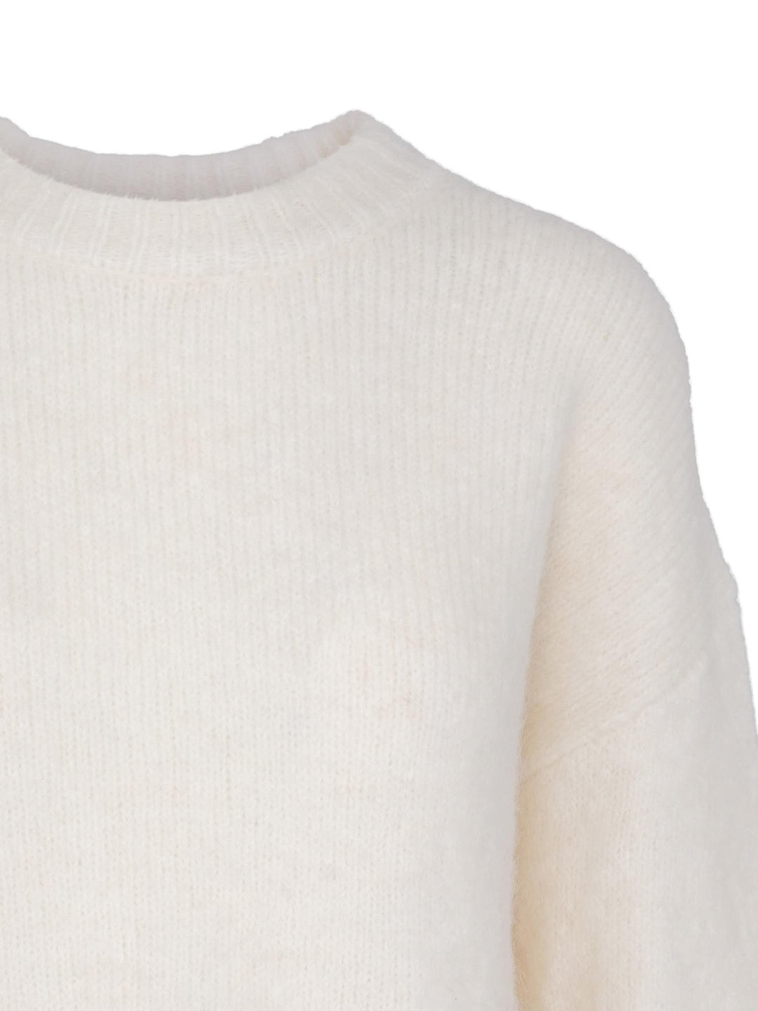 ANNIE SWEATER  Cream