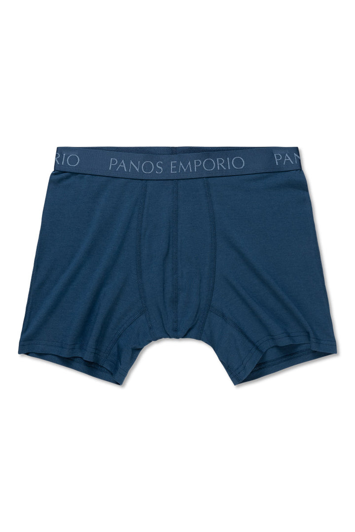 7pk Base Bamboo Boxer SS25  Assorted