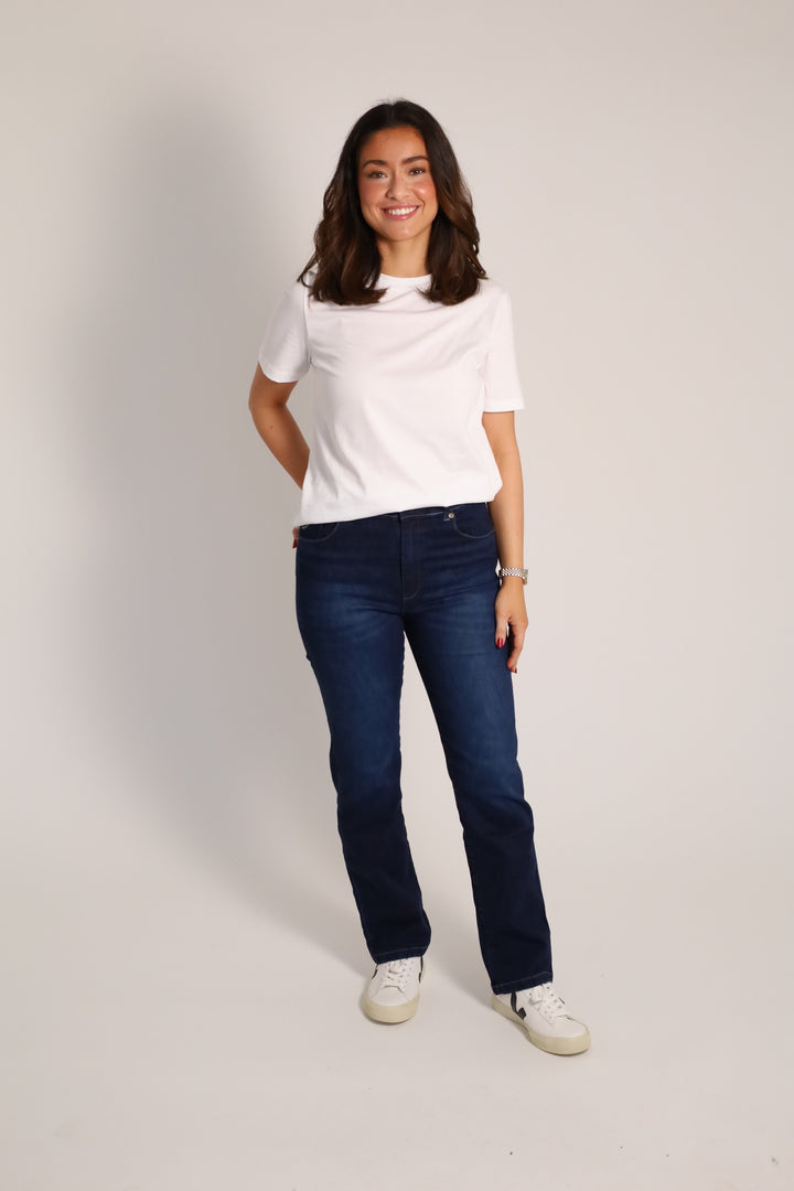 Sasade T-Shirt White