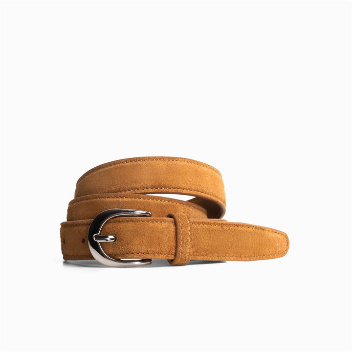 Basic Belt  Cognac