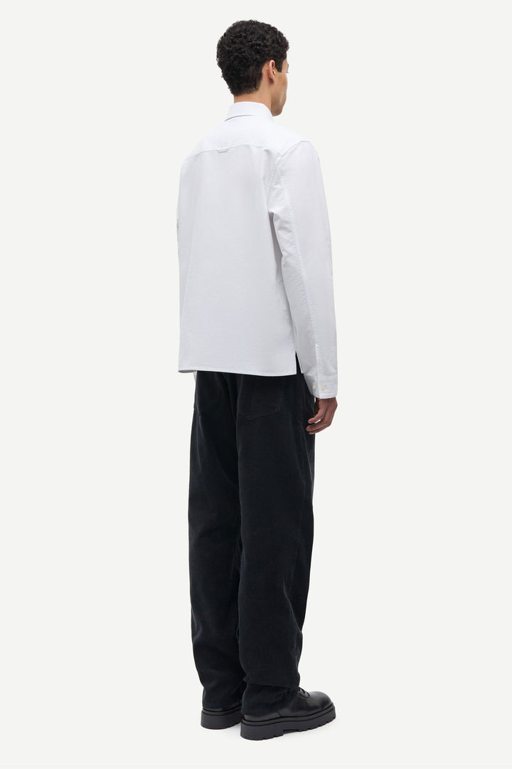 Saeddie Trousers 14934  Black