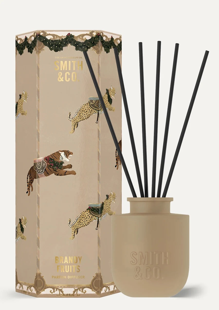DIFFUSER BRANDY FRUITS