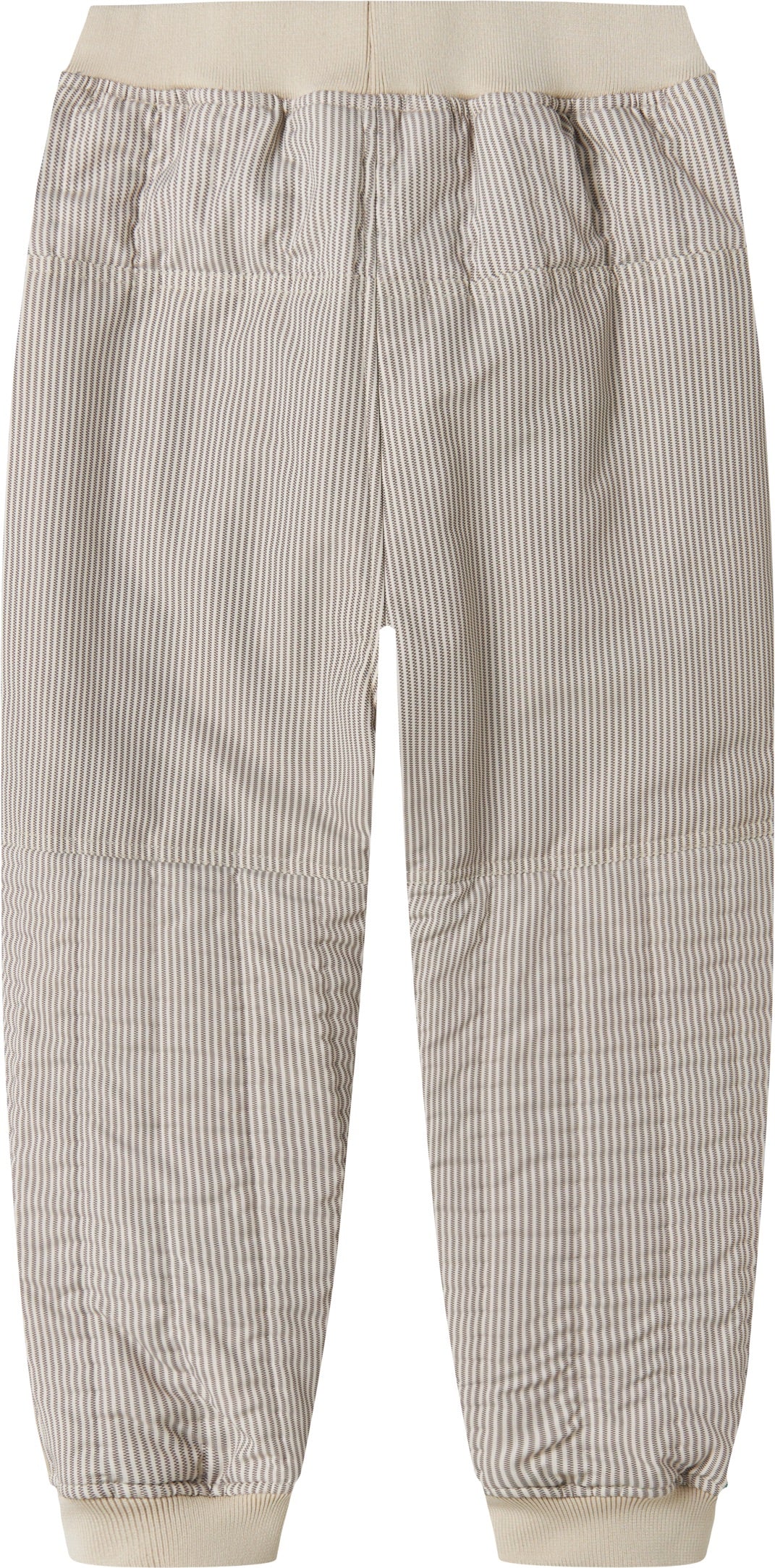 Odin Pants  Dark Brown Stripe