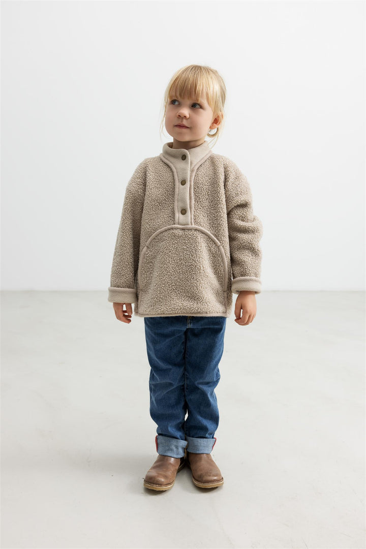 Joy  Oyster Grey
