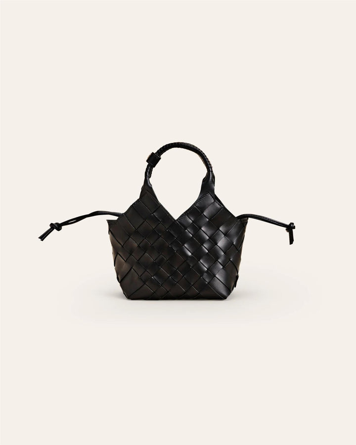 Misu Mini, Black, O  Black