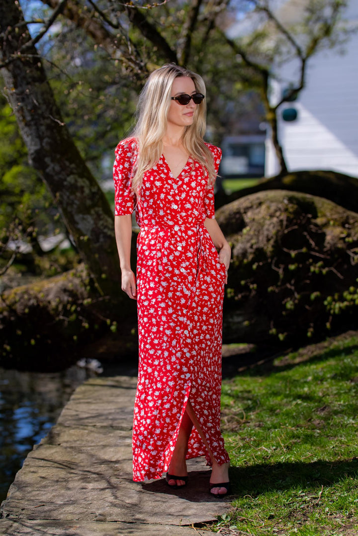 NIMA ANNECY  Annecy Red