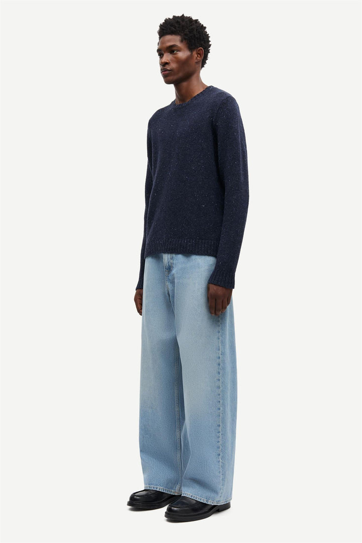 Sanataniel Sweater 15724  Salute Mel.