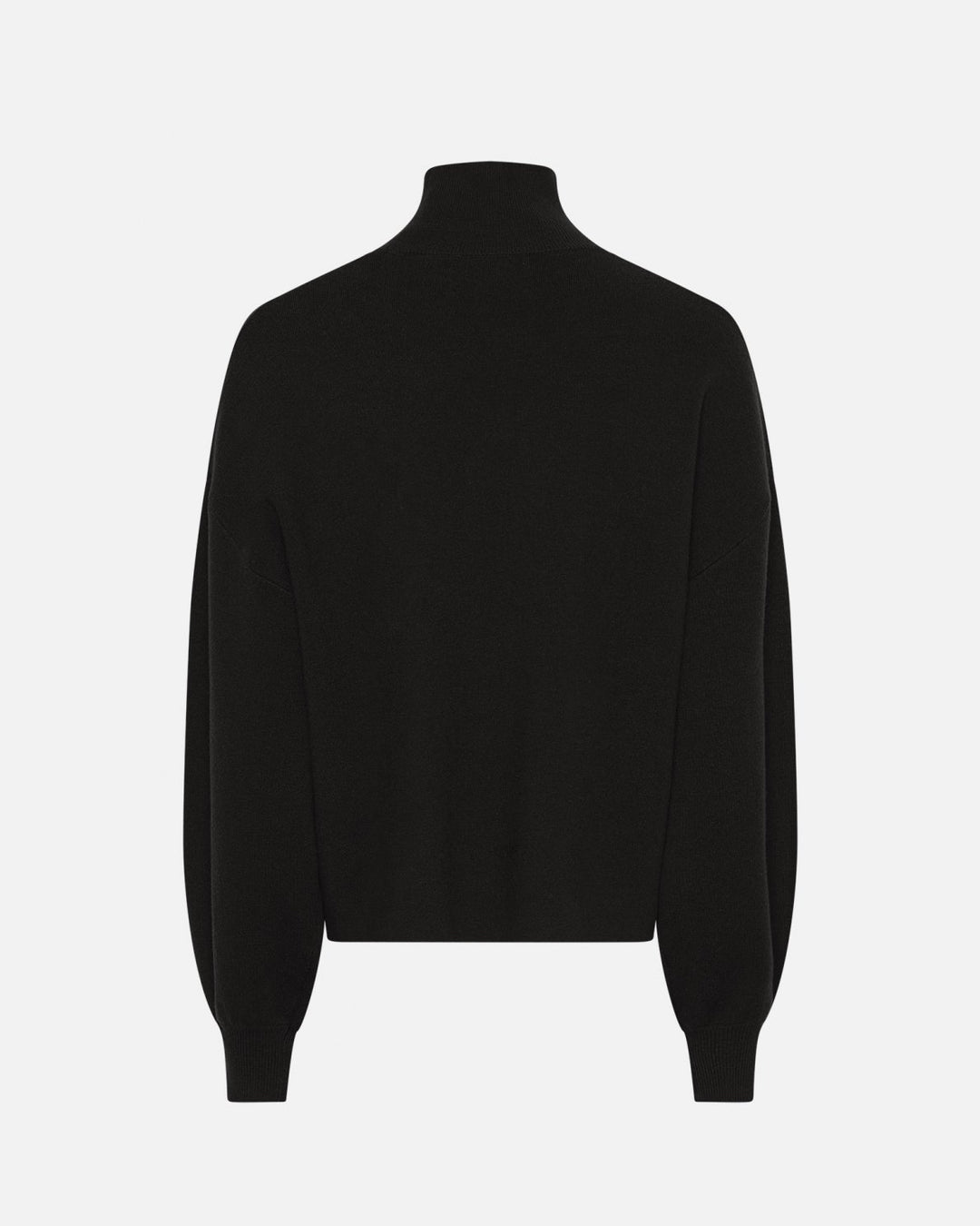 MSCHMercy East Pullover  Black