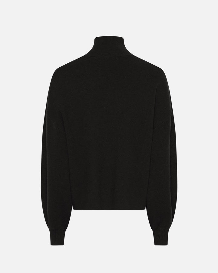 MSCHMercy East Pullover  Black