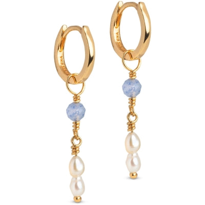 Liva Hoop  Blue