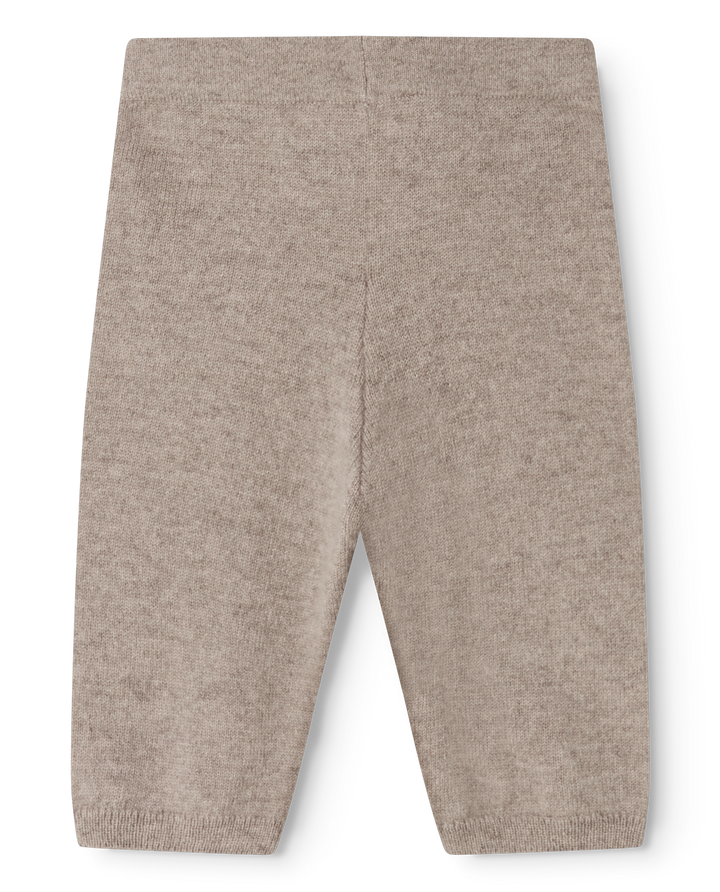 Powy  Alpaca Melange