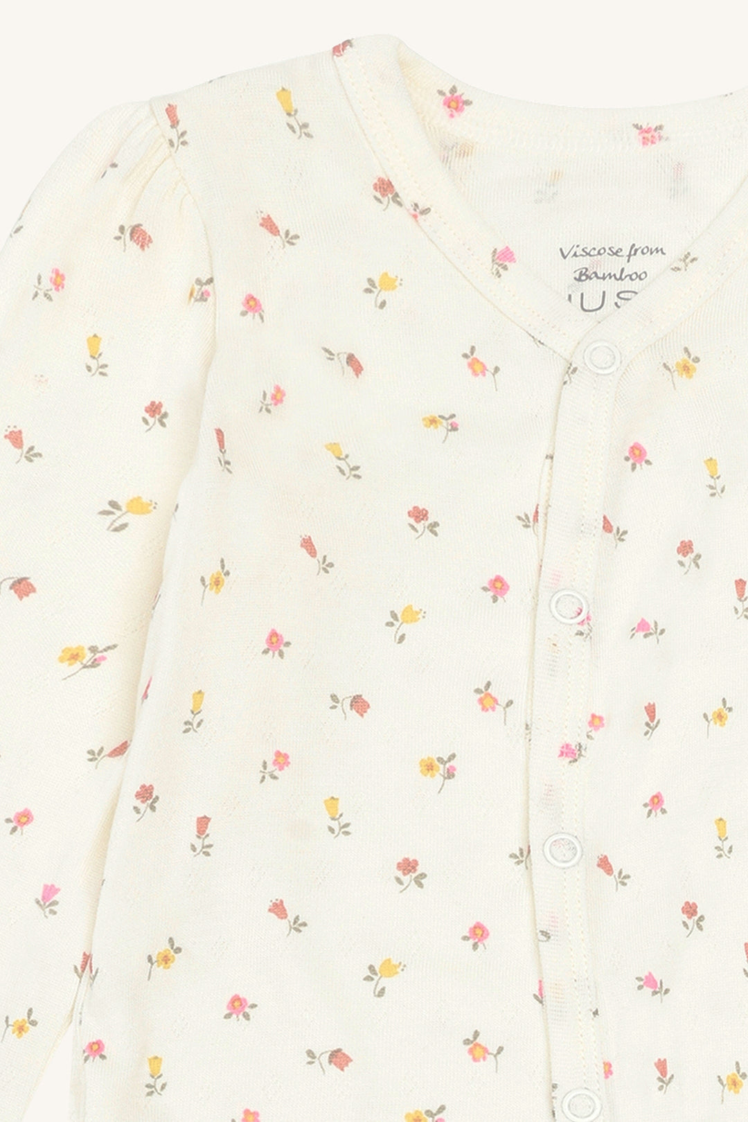 Mulle Vintage  Ivory