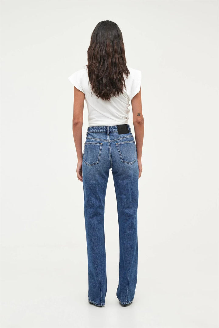 Freja Straight Alexa  Vintage Indigo
