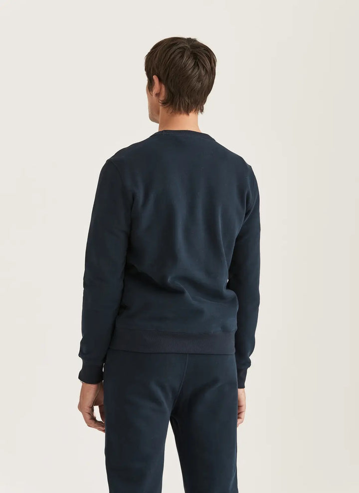 BRANDON LILY SWEATSHIRT  59 Old Blue