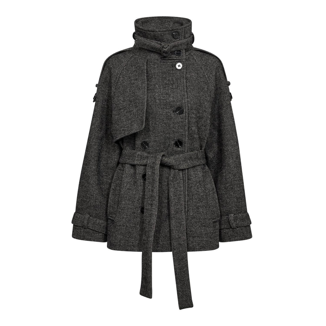 TillaCC Jacket Black