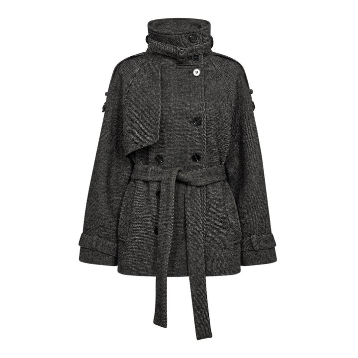 TillaCC Jacket Black