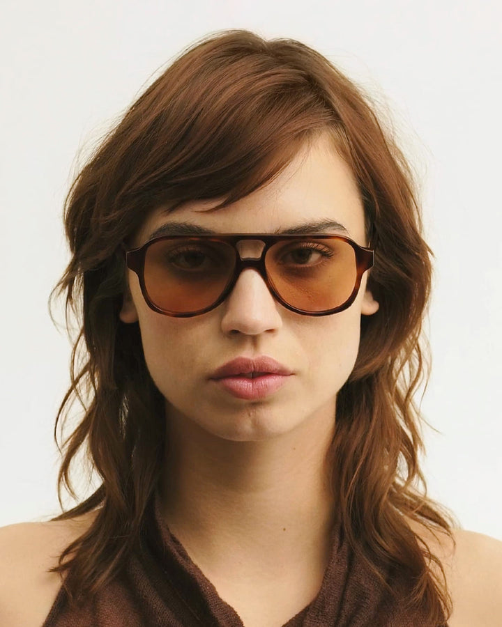 GELO  Tortoise Cinnamon