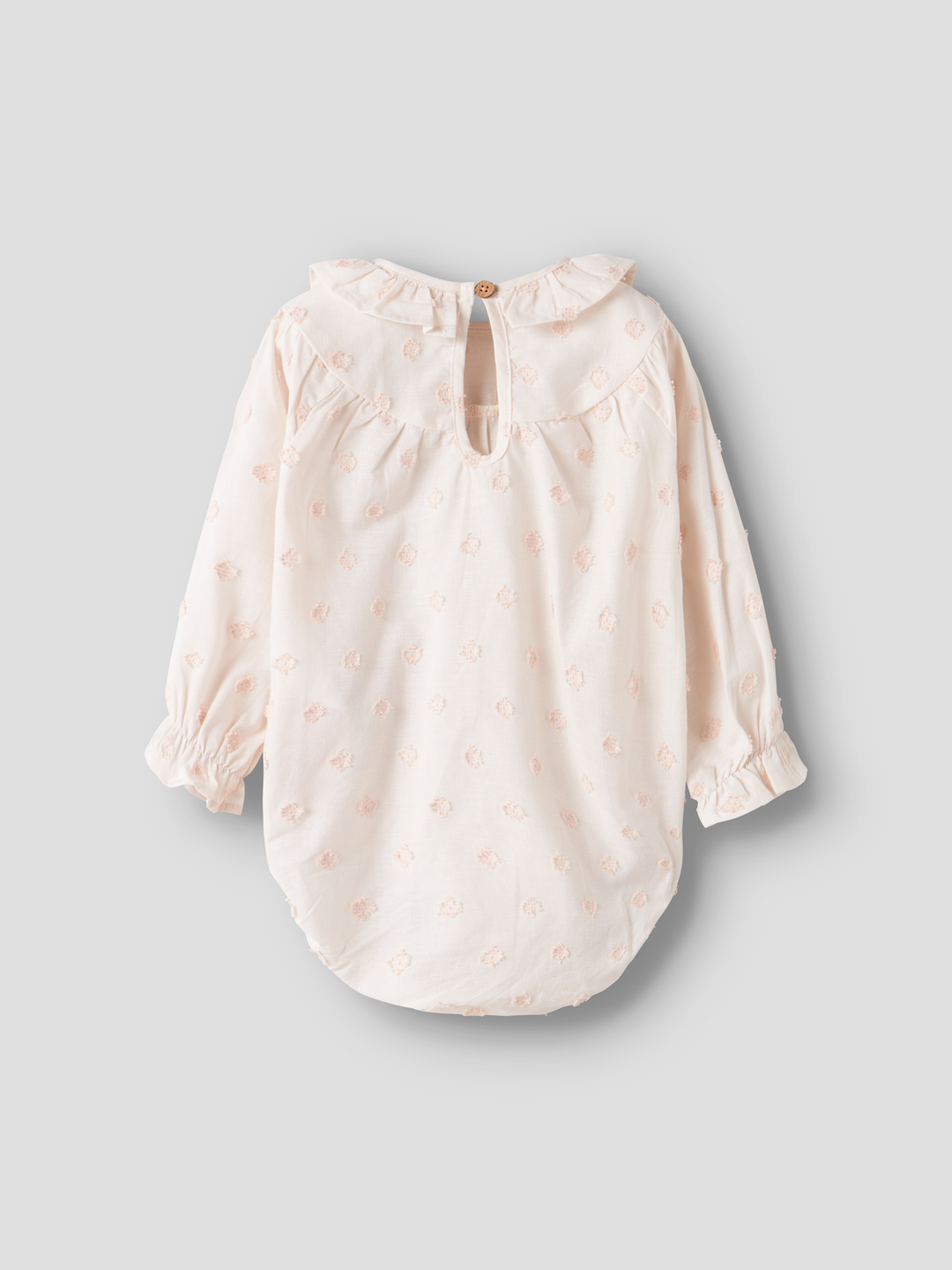 NBFNETHE LS LOOSE BODY LIL  Lyserosa