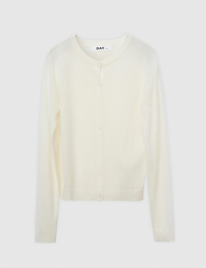 Luna  Ivory Shade