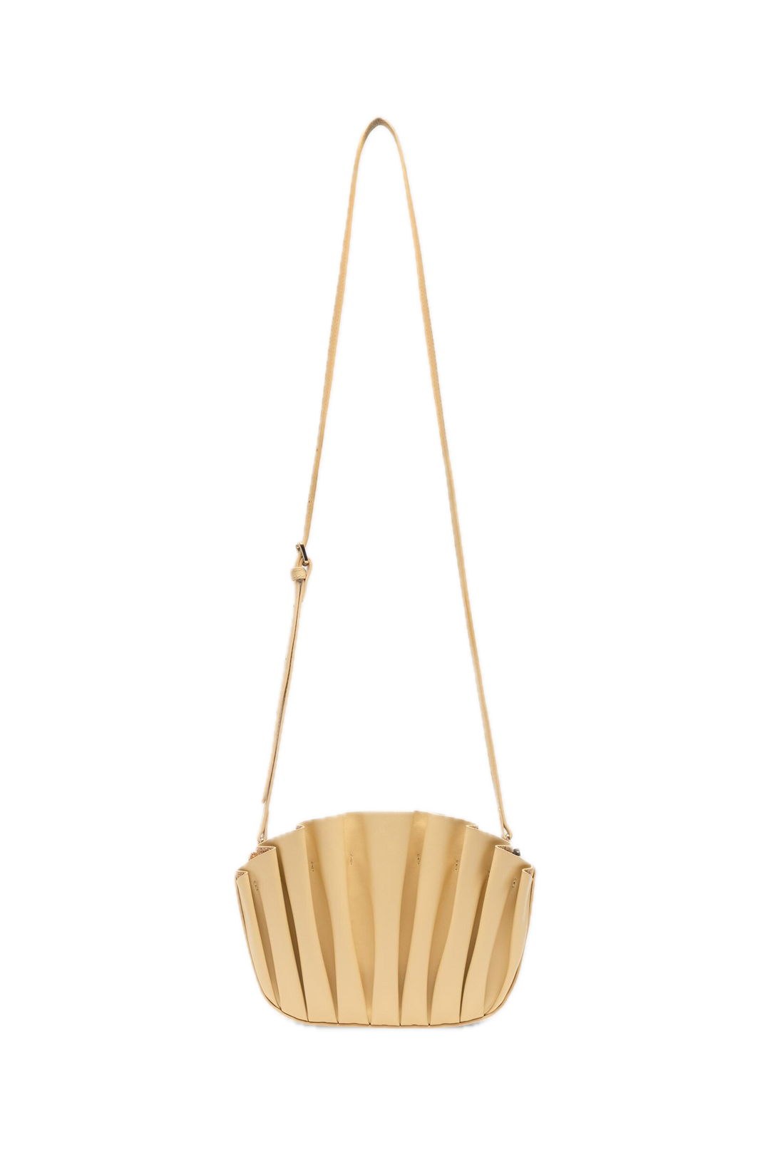 PAEONIA BAG  Lemon Sorbet