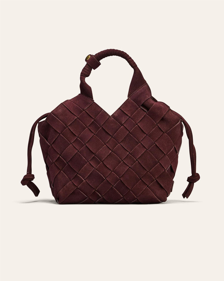 MISU Fudge Suede  Fudge