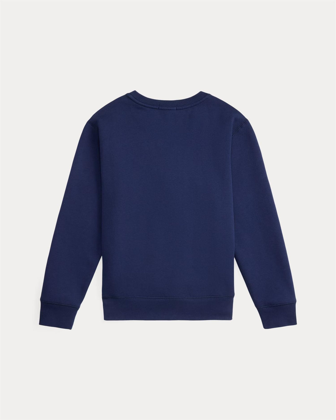 KNIT-SWEATSHIRT  Nwprt Nvy