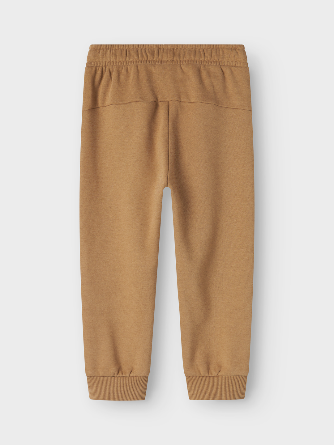 NMMILONDON REN SWEAT PANT LIL  Lysebrun