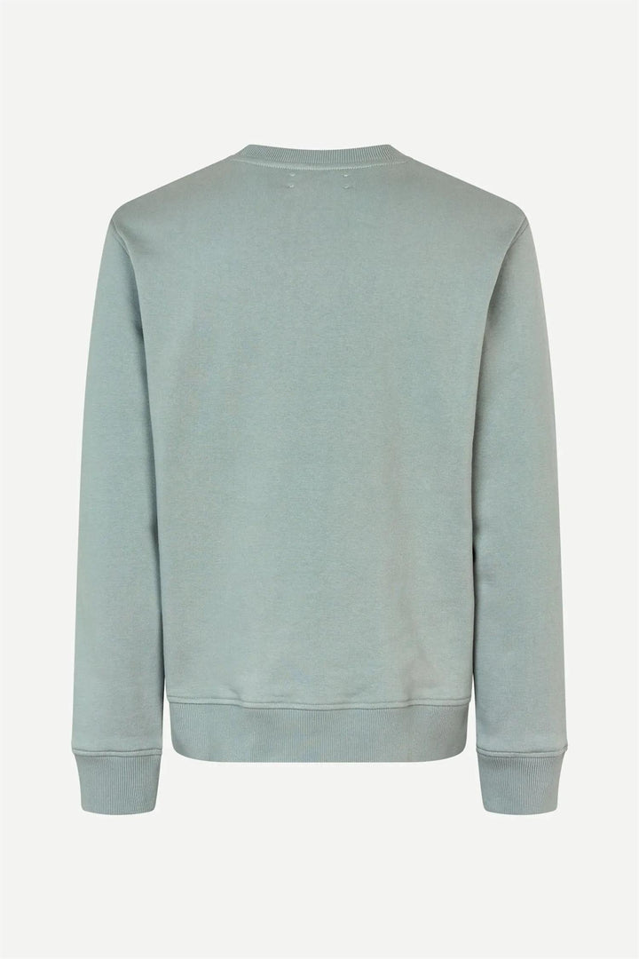 Joel crew neck 11414  Abyss