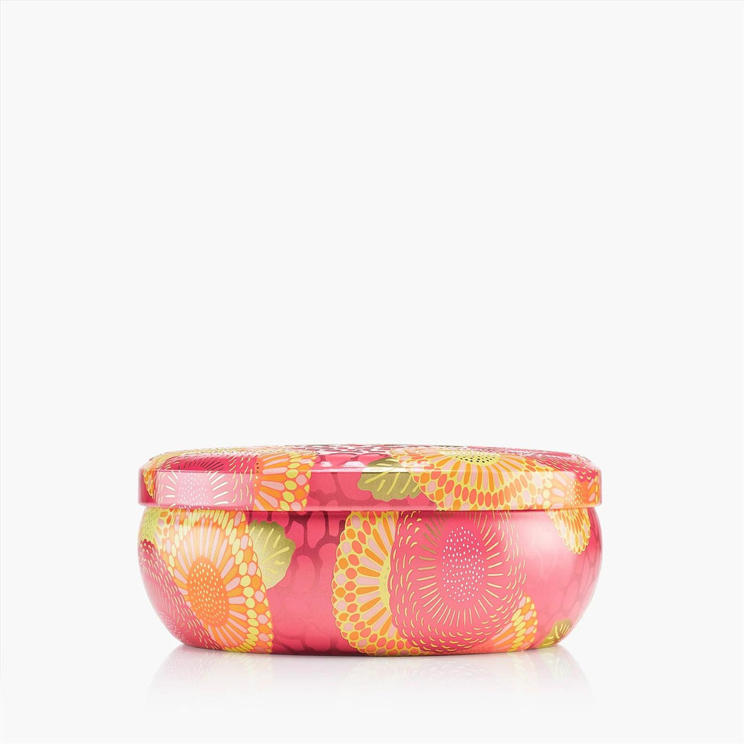 3 WICK CANDLE  Passion Fruit
