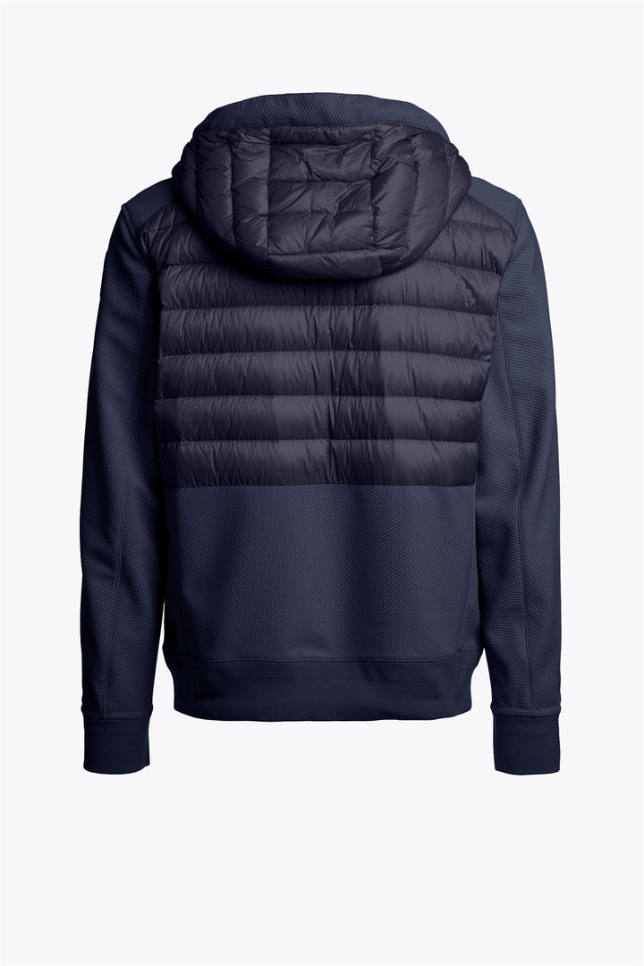 BUCK  Blue Navy