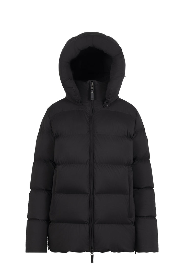 BONATECH  Black