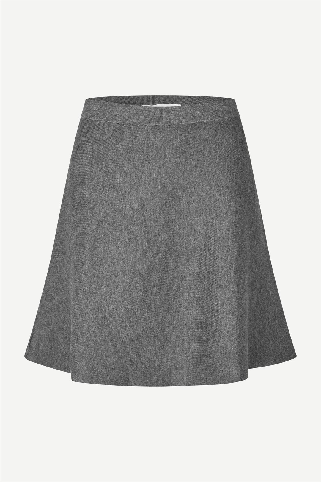 Salula Skirt 15825  Dark Grey
