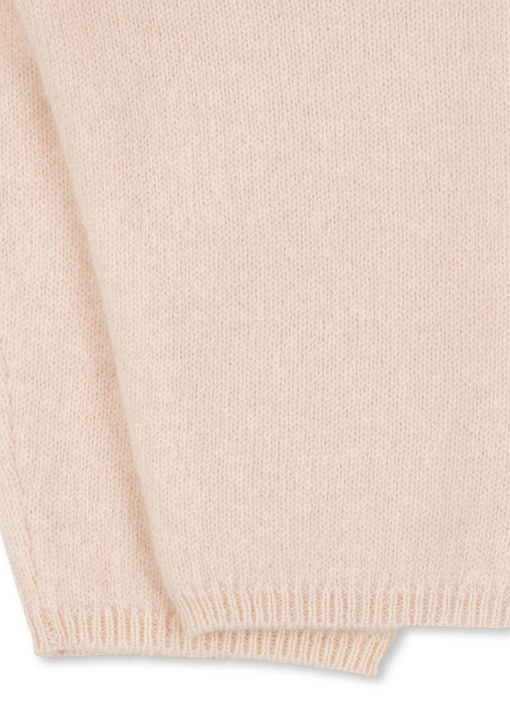 SAVORA PANTS Creole Pink