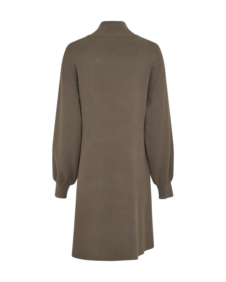 Mschmercy East M Dress  Green