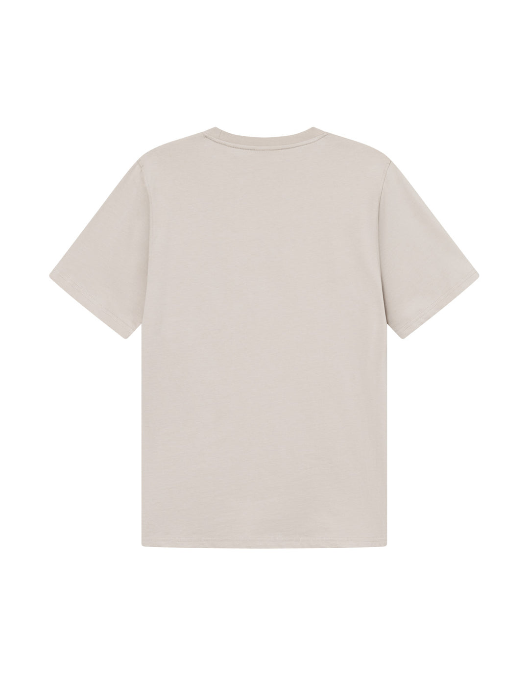 Andrew T-Shirt  Light Sand