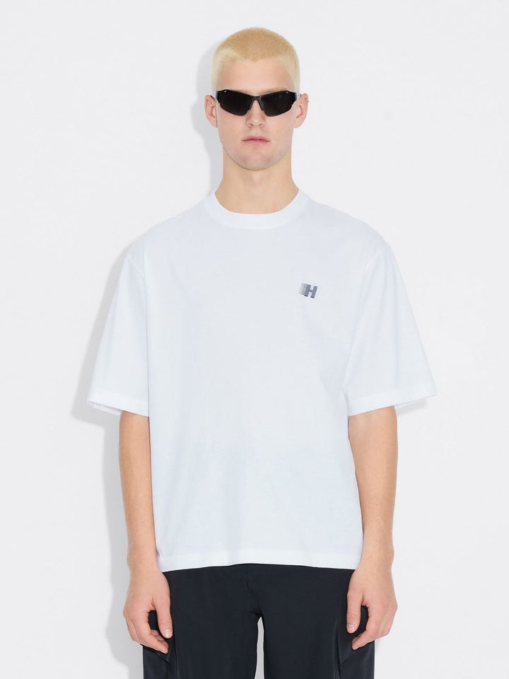Ranger Fast Tee  White