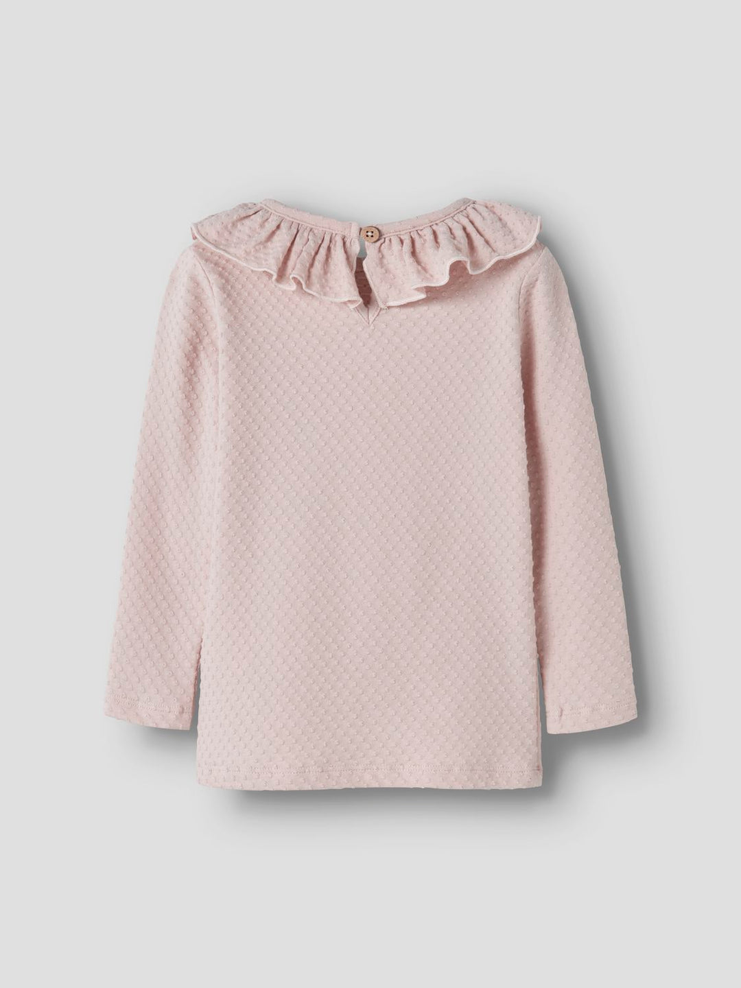 noel Ls Slim Top Lil  Lyselilla