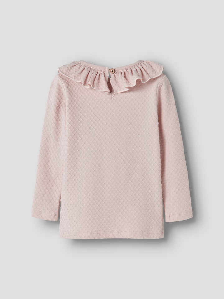 noel Ls Slim Top Lil  Lyselilla