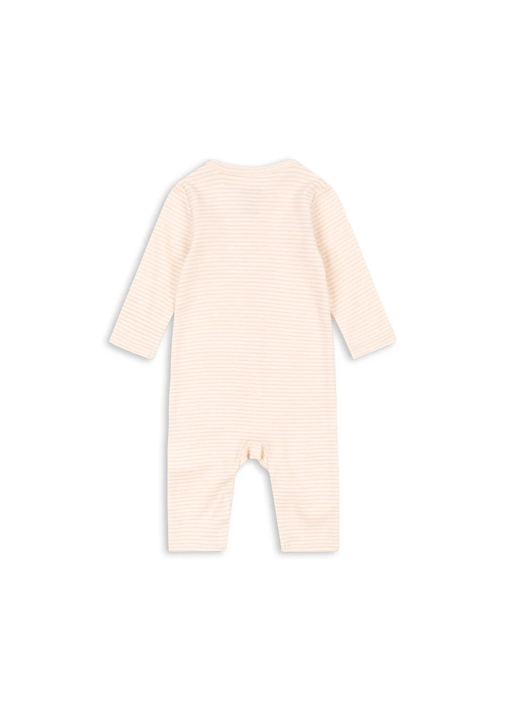 FIO ONESIE OCS  Tea Stripe Cameo