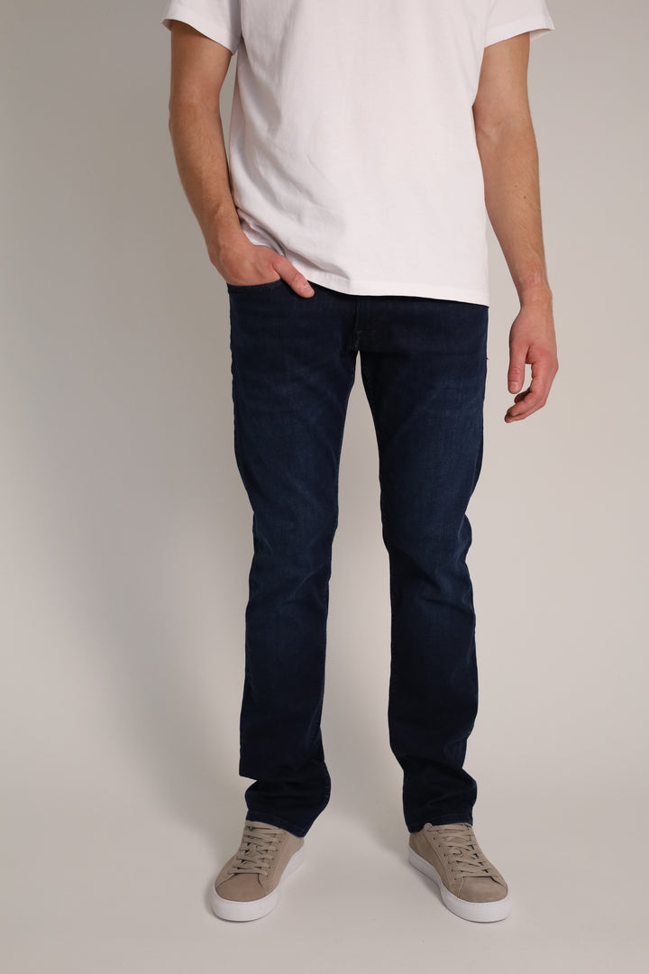 Grover Dark Blue