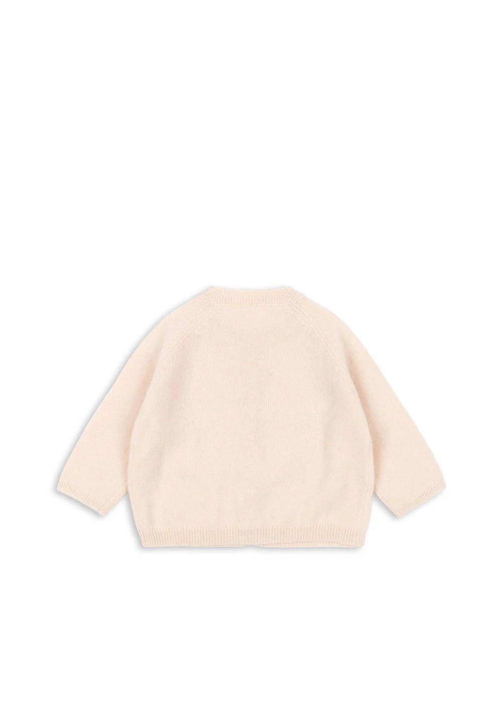 SAVORA DUE CARDIGAN Creole Pink