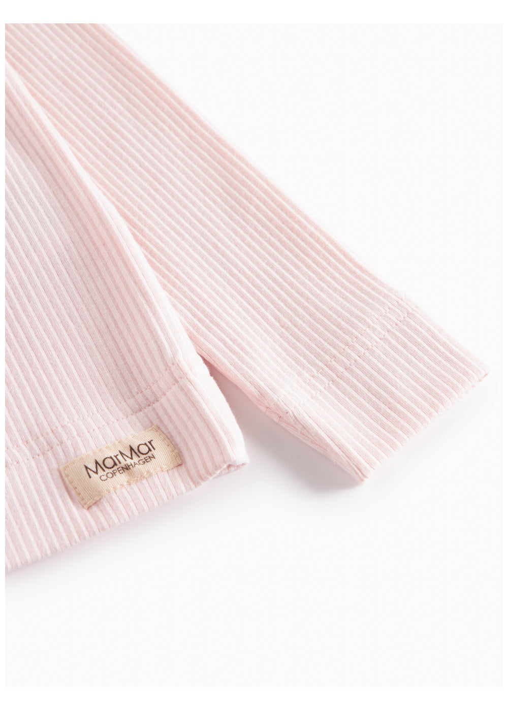 Tee LS  Rosa