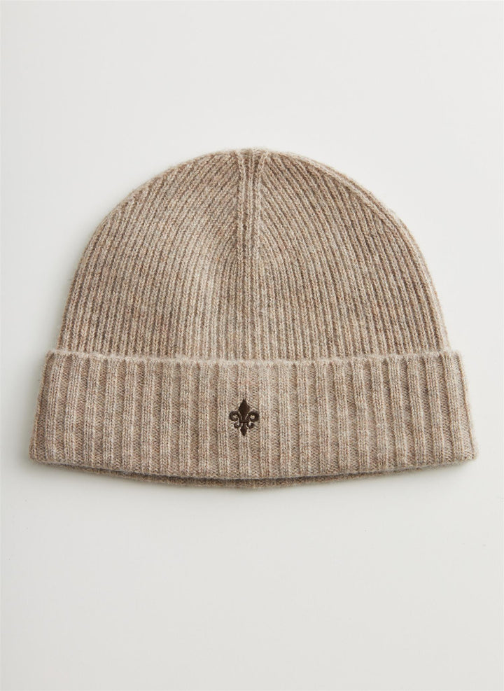Hertford Beanie  Khaki