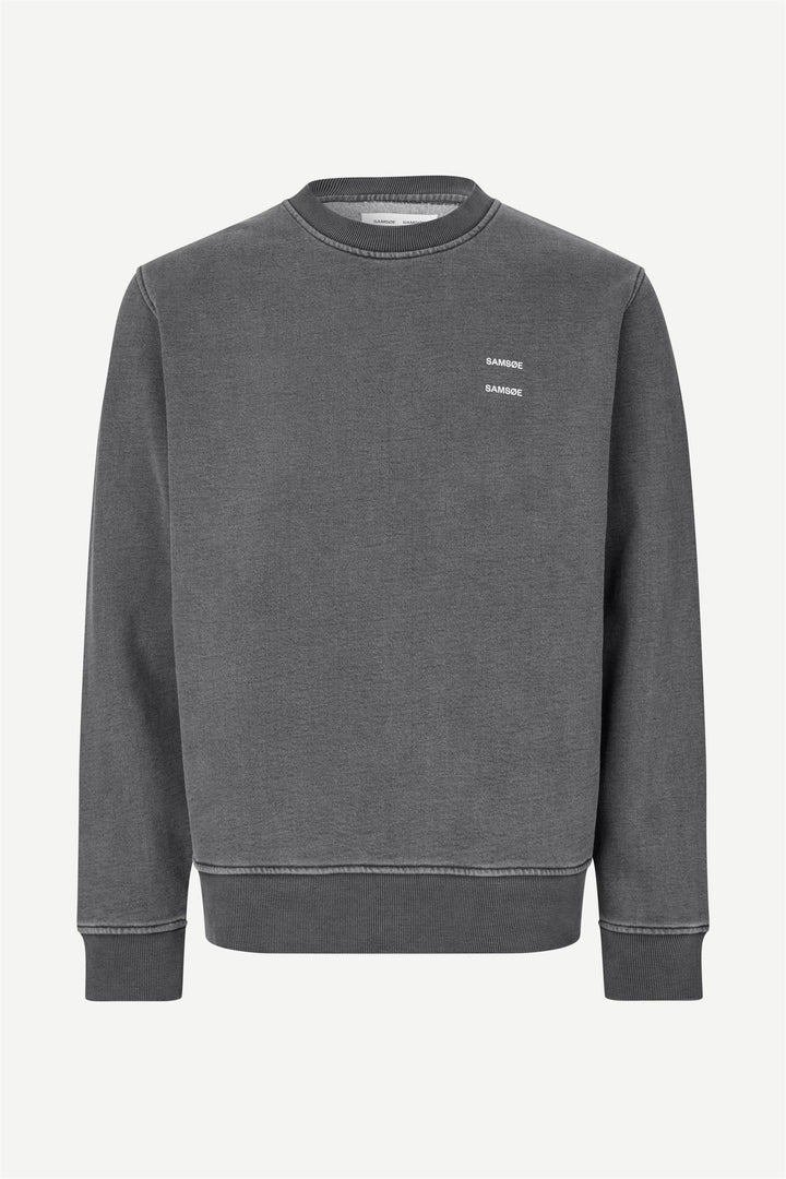 Sajoel Sweatshirt 14485  Black