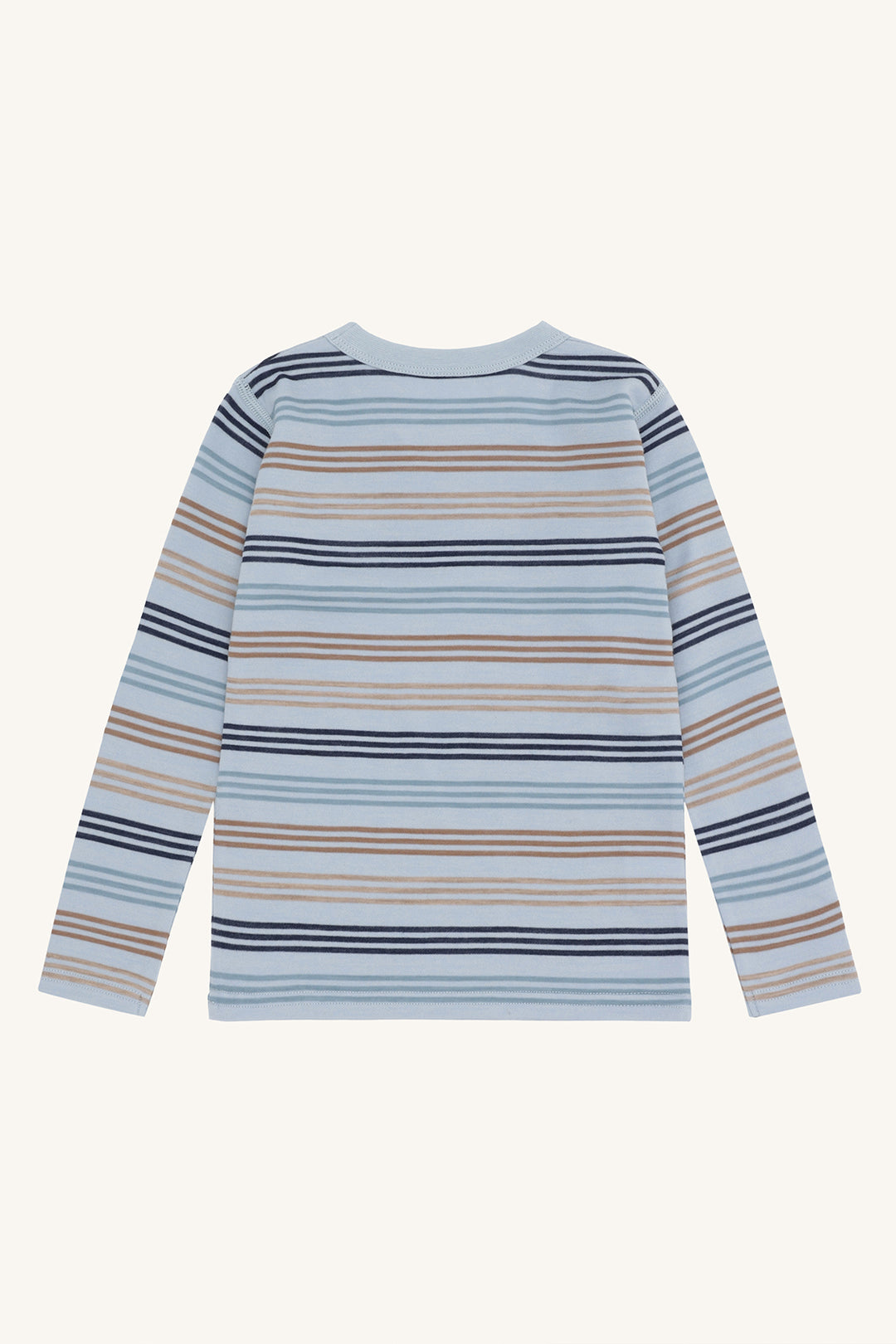 HCABBA 3 STRIPES  Baby Blue