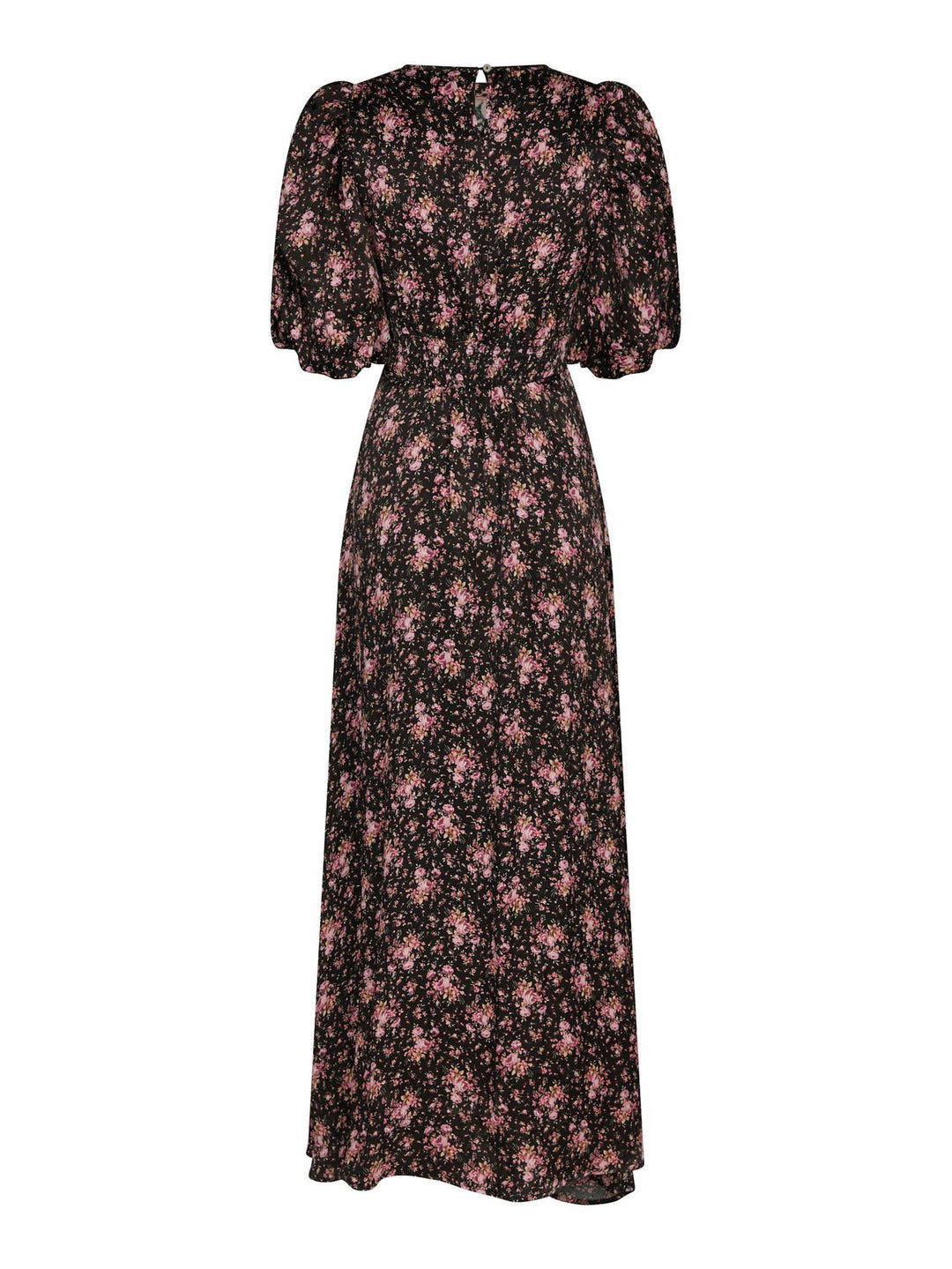 KIKKA ROSY DRESS  Black