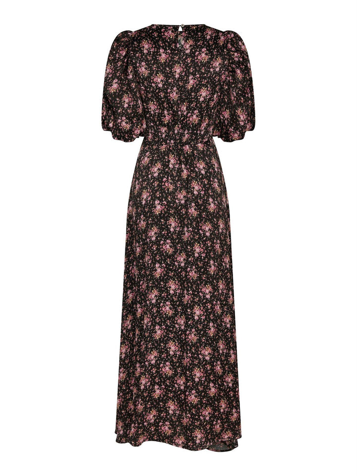 KIKKA ROSY DRESS  Black