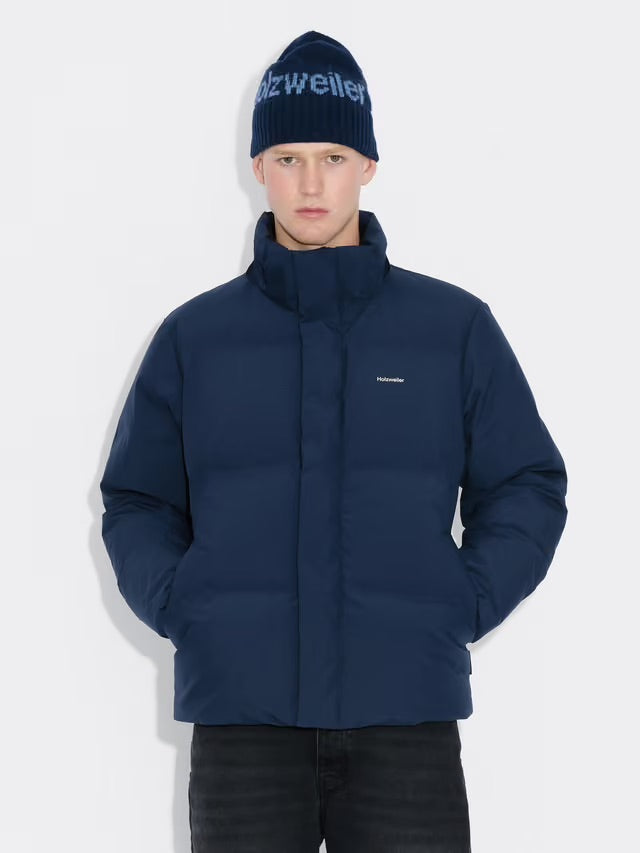 Dovre Lt Down Jacket  Dk. Navy